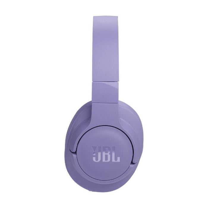 JBL Tune 770NC | Écouteurs supra-auriculaires - Bluetooth - Sans fil - Mauve-Sonxplus St-Georges