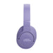 JBL Tune 770NC | Écouteurs supra-auriculaires - Bluetooth - Sans fil - Mauve-Sonxplus St-Georges