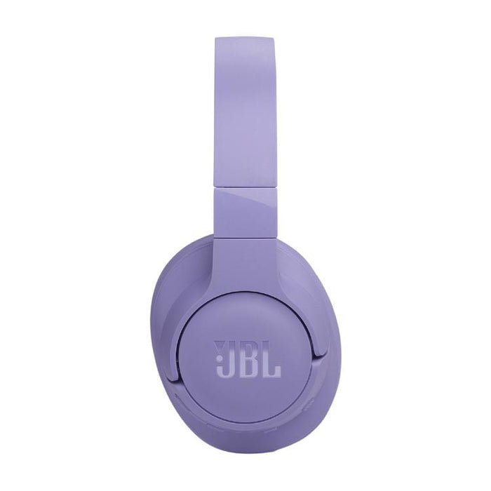 JBL Tune 770NC | Écouteurs supra-auriculaires - Bluetooth - Sans fil - Mauve-Sonxplus St-Georges