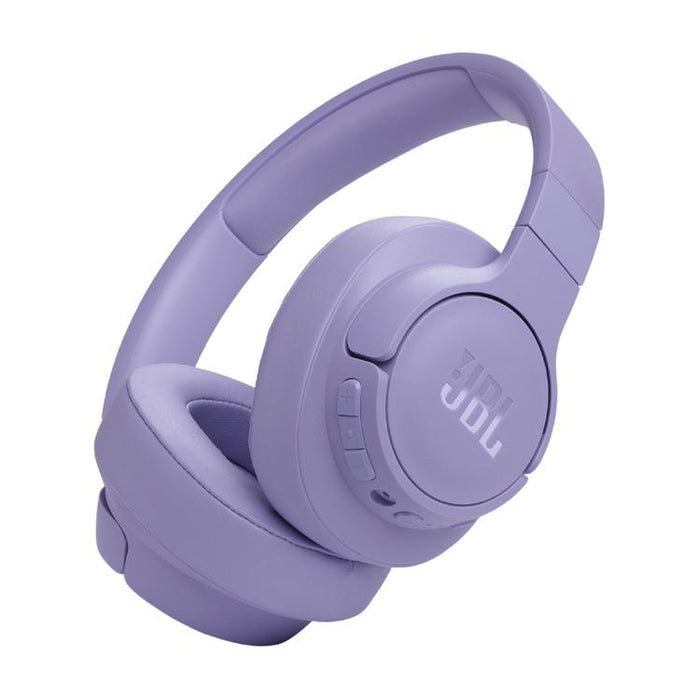 JBL Tune 770NC | Écouteurs supra-auriculaires - Bluetooth - Sans fil - Mauve-Sonxplus St-Georges