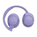 JBL Tune 770NC | Écouteurs supra-auriculaires - Bluetooth - Sans fil - Mauve-Sonxplus St-Georges