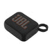 JBL GO 4 | Mini haut-parleur portable - Bluetooth - IP67 - Noir-Sonxplus St-Georges