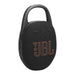 JBL Clip 5 | Haut-parleur à mousqueton portable - Bluetooth - IP67 - Noir-Sonxplus St-Georges