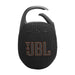 JBL Clip 5 | Haut-parleur à mousqueton portable - Bluetooth - IP67 - Noir-Sonxplus St-Georges