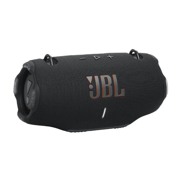 JBL Xtreme 4 | Haut-parleur portable - Bluetooth - AI intégré - IP67 - Noir-Sonxplus St-Georges