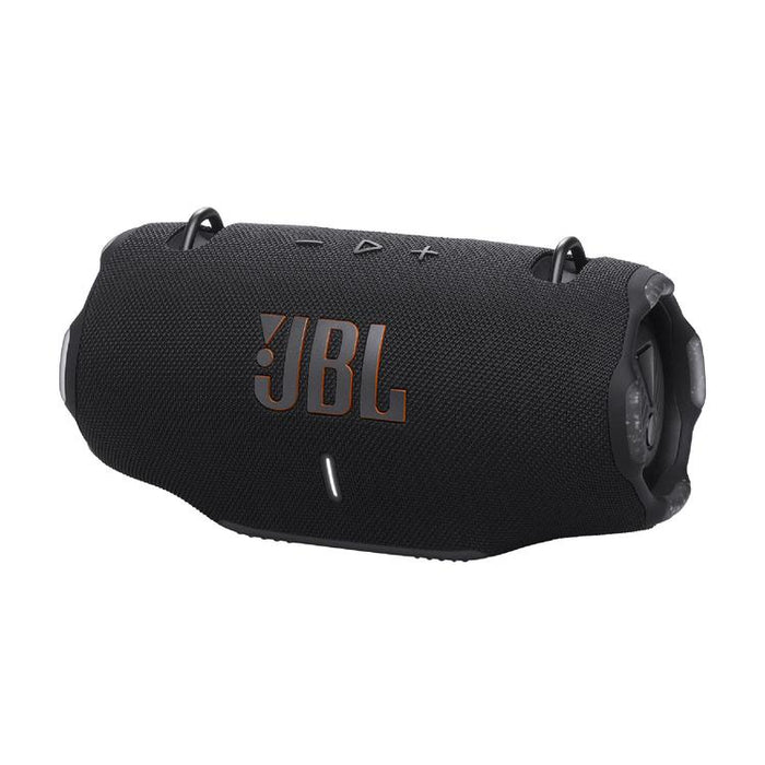 JBL Xtreme 4 | Haut-parleur portable - Bluetooth - AI intégré - IP67 - Noir-Sonxplus St-Georges