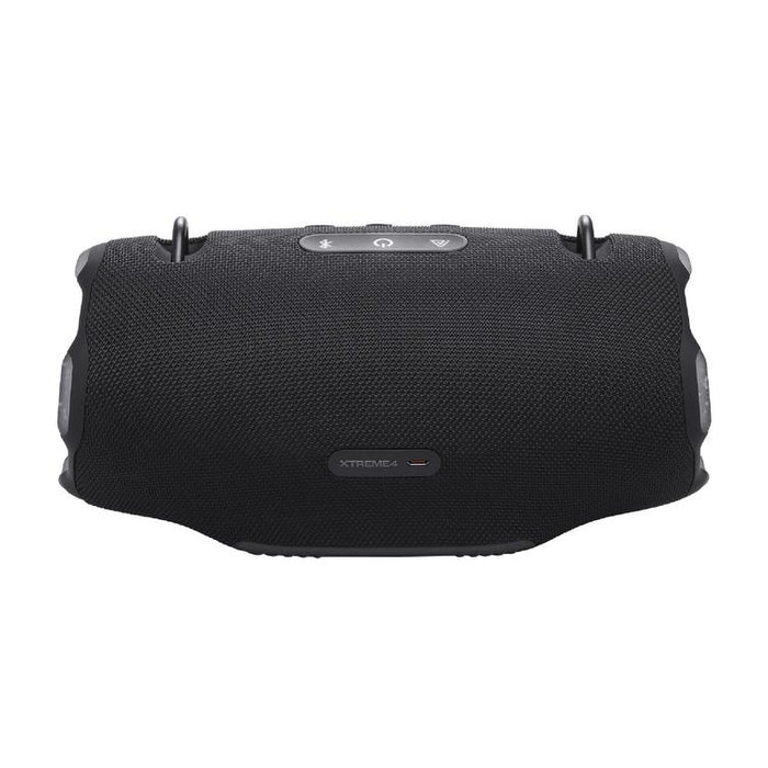 JBL Xtreme 4 | Haut-parleur portable - Bluetooth - AI intégré - IP67 - Noir-Sonxplus St-Georges