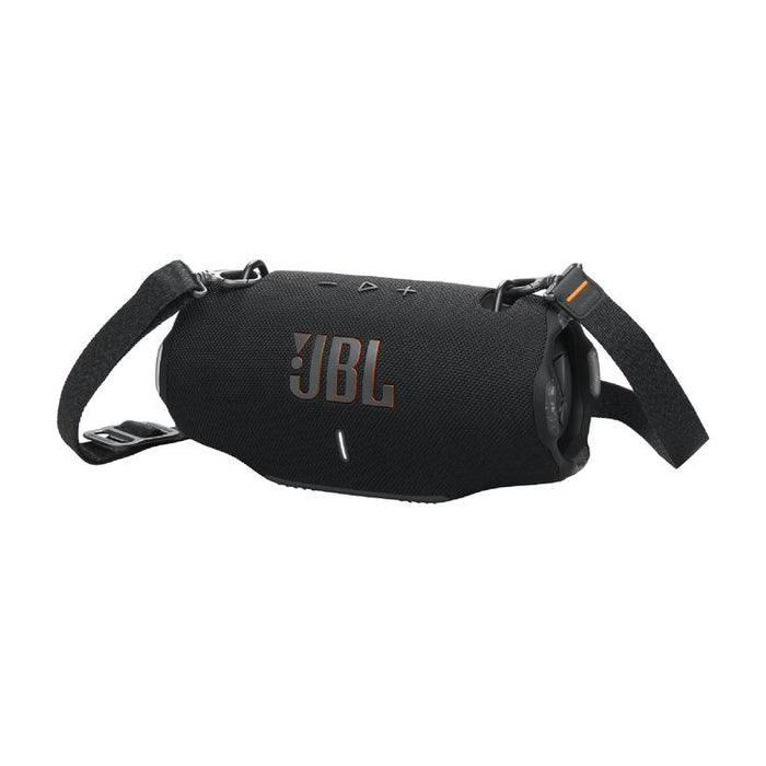 JBL Xtreme 4 | Haut-parleur portable - Bluetooth - AI intégré - IP67 - Noir-Sonxplus St-Georges