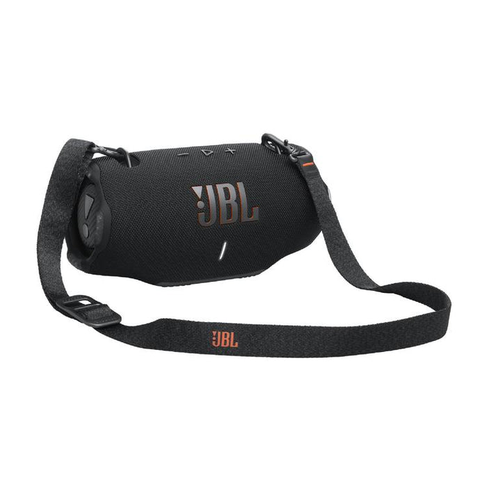 JBL Xtreme 4 | Haut-parleur portable - Bluetooth - AI intégré - IP67 - Noir-Sonxplus St-Georges