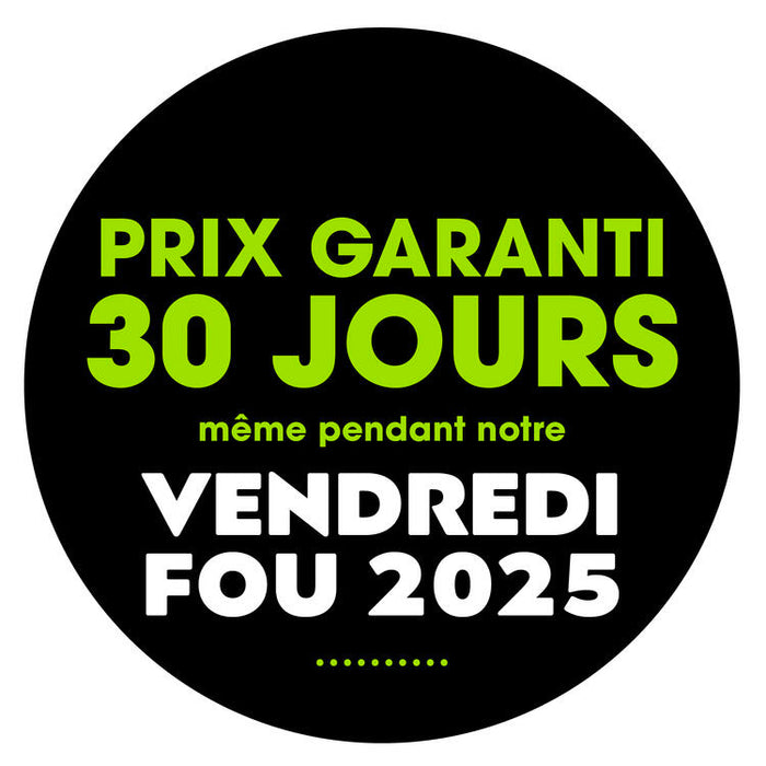 JBL Xtreme 4 | Haut-parleur portable - Bluetooth - AI intégré - IP67 - Noir-Sonxplus St-Georges