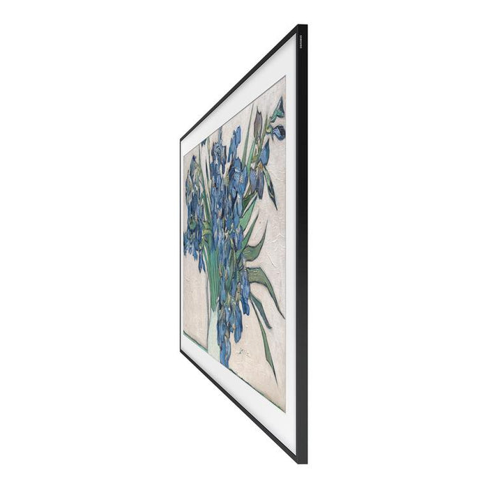 Samsung QN85LS03DAFXZC | Téléviseur 85" - The Frame - QLED - 4K - Série LS - 120Hz - Quantum-Sonxplus St-Georges