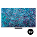 Samsung QN65QN900DFXZC | Téléviseur 65" - 120Hz - Neo QLED 8K - Série QN900D-Sonxplus St-Georges