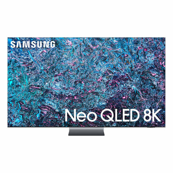 Samsung QN65QN900DFXZC | Téléviseur 65" - 120Hz - Neo QLED 8K - Série QN900D-Sonxplus St-Georges