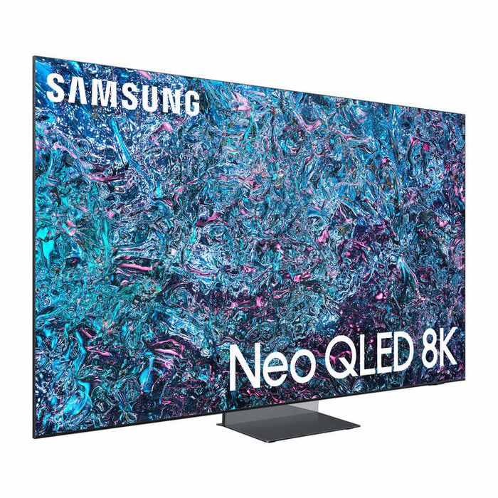 Samsung QN65QN900DFXZC | Téléviseur 65" - 120Hz - Neo QLED 8K - Série QN900D-Sonxplus St-Georges