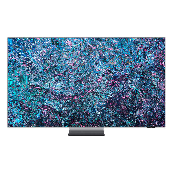 Samsung QN65QN900DFXZC | Téléviseur 65" - 120Hz - Neo QLED 8K - Série QN900D-Sonxplus St-Georges