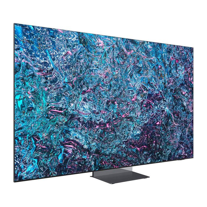 Samsung QN65QN900DFXZC | Téléviseur 65" - 120Hz - Neo QLED 8K - Série QN900D-Sonxplus St-Georges