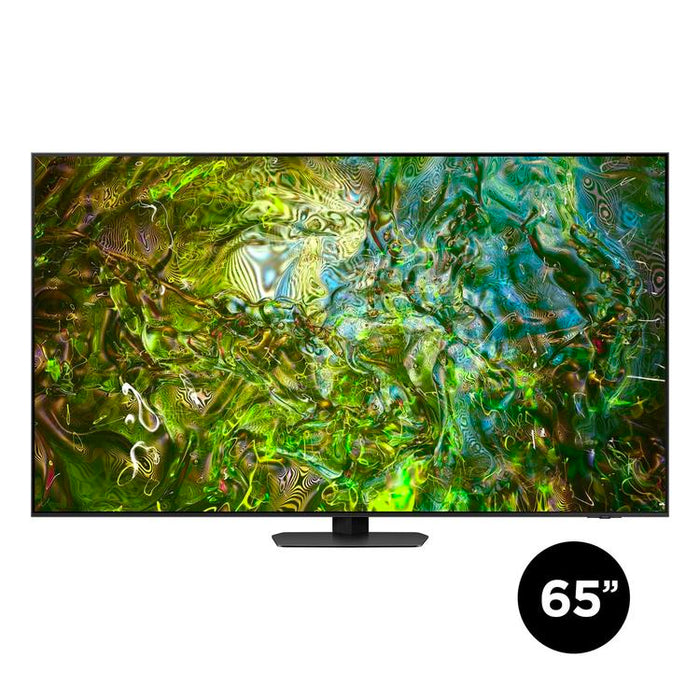 Samsung QN65QN90DAFXZC | Téléviseur 65" Série QN90D - 120Hz - 4K - Neo QLED-Sonxplus St-Georges