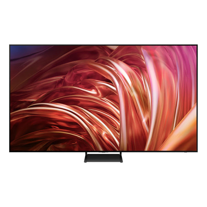 Samsung QN55S85DAEXZC | Téléviseur 55" - Série S85D - OLED - 4K - 120Hz-Sonxplus St-Georges