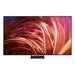 Samsung QN55S85DAEXZC | Téléviseur 55" - Série S85D - OLED - 4K - 120Hz-Sonxplus St-Georges