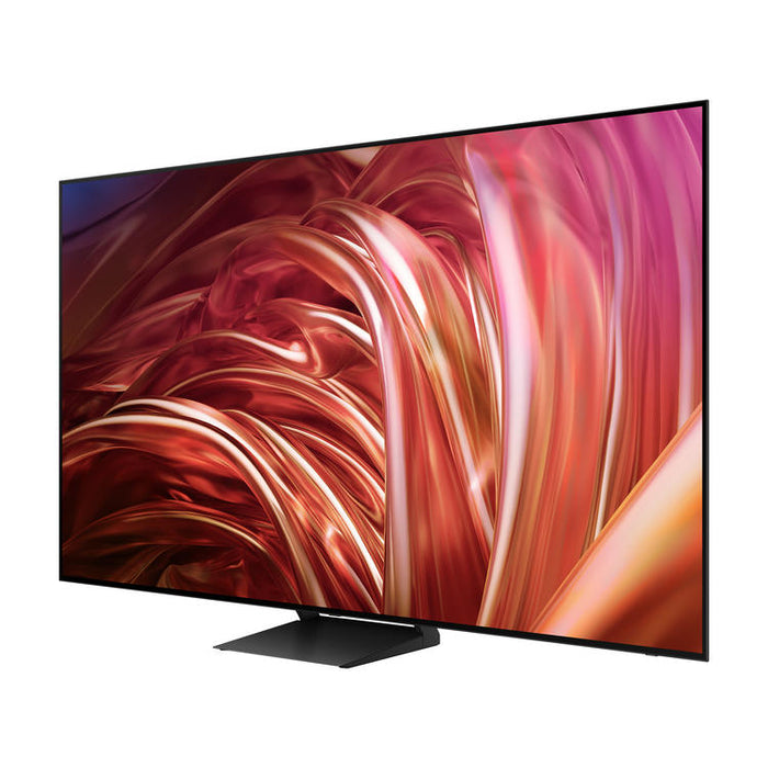 Samsung QN55S85DAEXZC | Téléviseur 55" - Série S85D - OLED - 4K - 120Hz-Sonxplus St-Georges