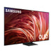 Samsung QN55S85DAEXZC | Téléviseur 55" - Série S85D - OLED - 4K - 120Hz-Sonxplus St-Georges