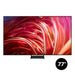 Samsung QN77S85DAEXZC | Téléviseur 77" - Série S85D - OLED - 4K - 120Hz-Sonxplus St-Georges