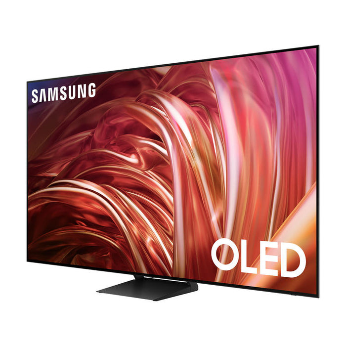 Samsung QN83S85DAEXZC | Téléviseur 83" - Série S85D - OLED - 4K - 120Hz-Sonxplus St-Georges