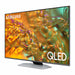 Samsung QN85Q80DAFXZC | Téléviseur 85" Série Q80D - QLED - 4K - 120Hz - Quantum HDR+-Sonxplus St-Georges