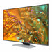 Samsung QN85Q80DAFXZC | Téléviseur 85" Série Q80D - QLED - 4K - 120Hz - Quantum HDR+-Sonxplus St-Georges