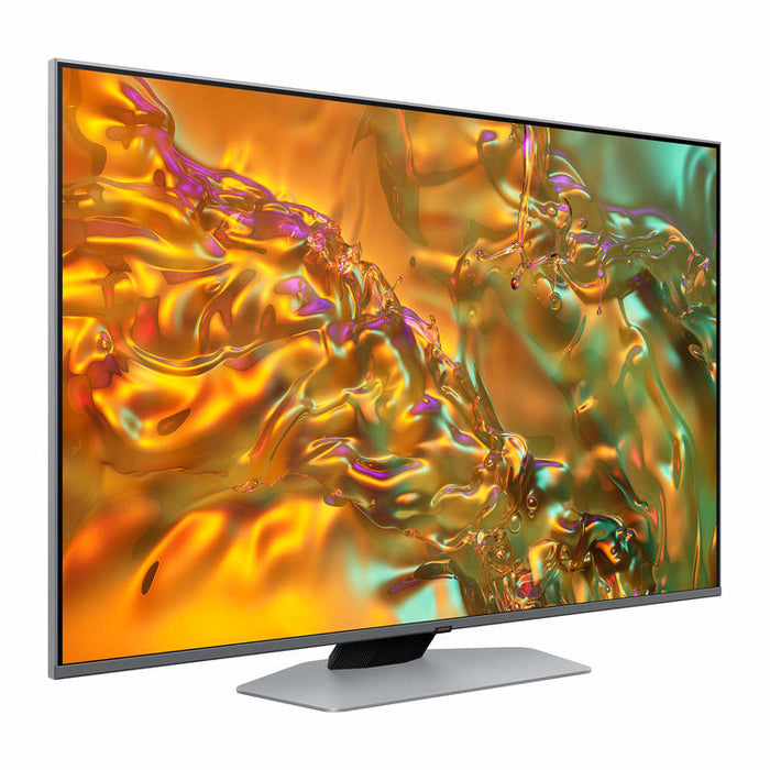 Samsung QN85Q80DAFXZC | Téléviseur 85" Série Q80D - QLED - 4K - 120Hz - Quantum HDR+-Sonxplus St-Georges