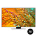 Samsung QN75Q80DAFXZC | Téléviseur 75" Série Q80D - QLED - 4K - 120Hz - Quantum HDR+-Sonxplus St-Georges