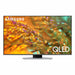 Samsung QN75Q80DAFXZC | Téléviseur 75" Série Q80D - QLED - 4K - 120Hz - Quantum HDR+-Sonxplus St-Georges