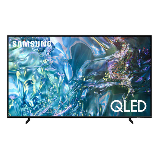 Samsung QN85Q60DAFXZC | Téléviseur 85" Série Q60D - QLED - 4K - 60Hz - Quantum HDR-Sonxplus St-Georges