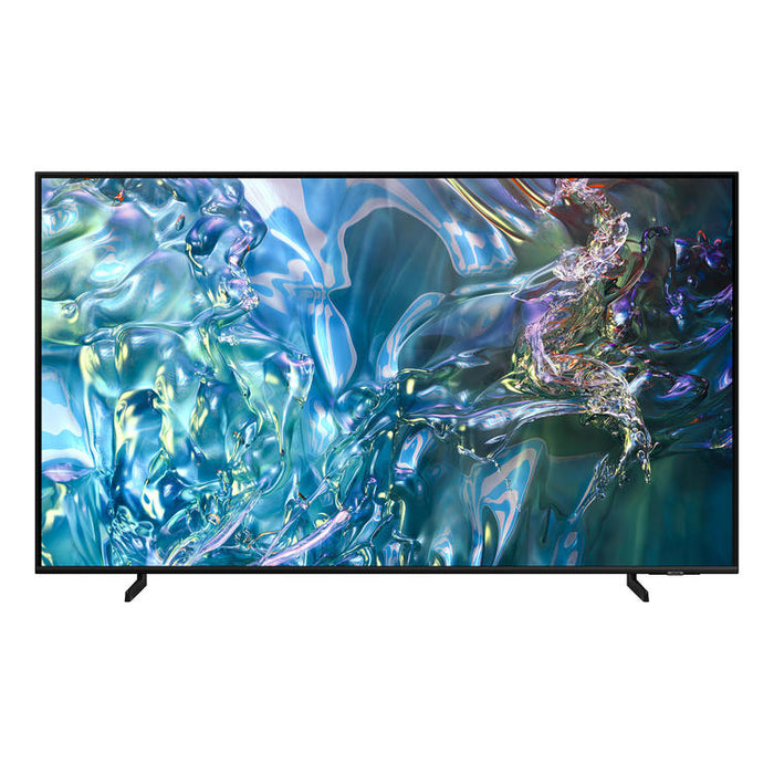 Samsung QN85Q60DAFXZC | Téléviseur 85" Série Q60D - QLED - 4K - 60Hz - Quantum HDR-Sonxplus St-Georges