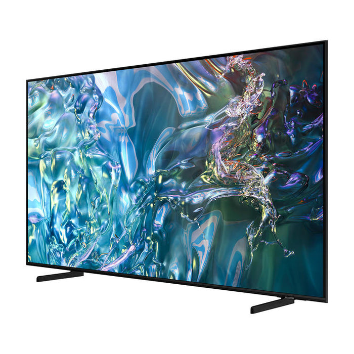 Samsung QN65Q60DAFXZC | Téléviseur 65" Série Q60D - QLED - 4K - 60Hz - Quantum HDR-Sonxplus St-Georges