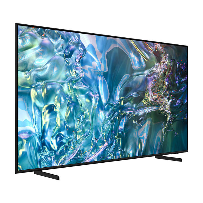 Samsung QN65Q60DAFXZC | Téléviseur 65" Série Q60D - QLED - 4K - 60Hz - Quantum HDR-Sonxplus St-Georges