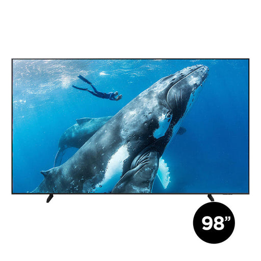 Samsung UN98DU9000FXZC | Téléviseur DEL 98" - Série DU9000 - 4K Crystal UHD - 120Hz - HDR-Sonxplus St-Georges