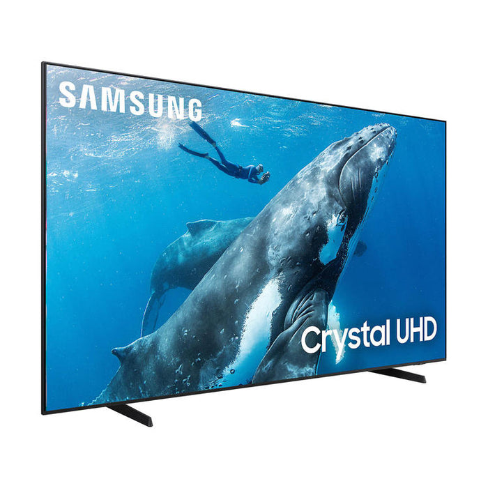 Samsung UN98DU9000FXZC | Téléviseur DEL 98" - Série DU9000 - 4K Crystal UHD - 120Hz - HDR-Sonxplus St-Georges