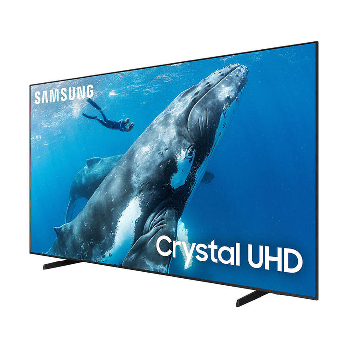 Samsung UN98DU9000FXZC | Téléviseur DEL 98" - Série DU9000 - 4K Crystal UHD - 120Hz - HDR-Sonxplus St-Georges