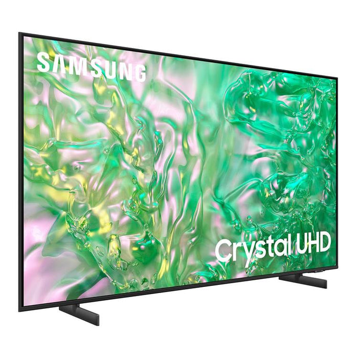 Samsung UN85DU8000FXZC | Téléviseur DEL 85" - Série DU8000 - 4K Crystal UHD - 120Hz - HDR-Sonxplus St-Georges