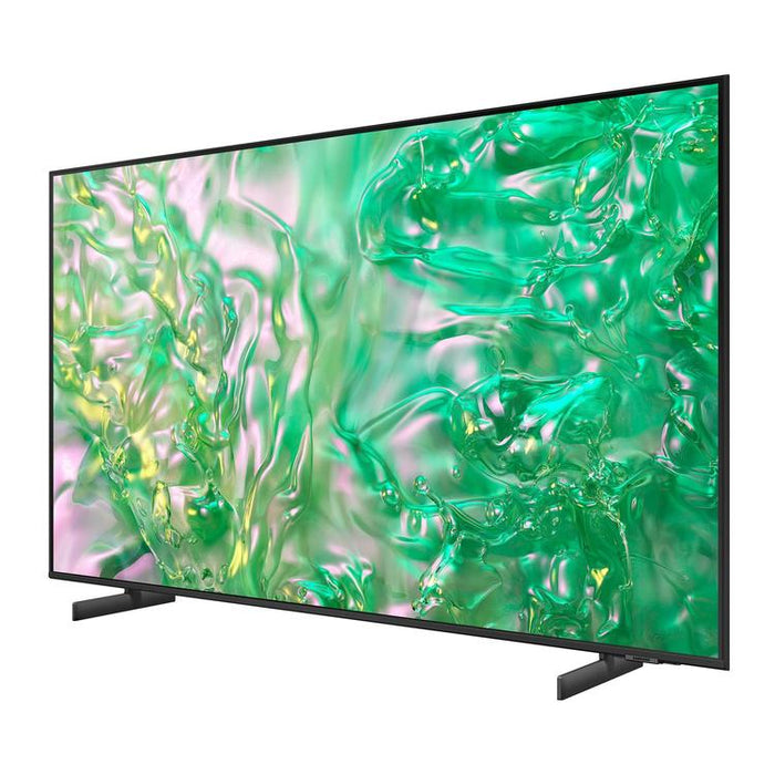 Samsung UN85DU8000FXZC | Téléviseur DEL 85" - Série DU8000 - 4K Crystal UHD - 120Hz - HDR-Sonxplus St-Georges