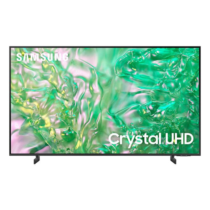 Samsung UN65DU8000FXZC | Téléviseur DEL 65" - Série DU8000 - 4K Crystal UHD - 60Hz - HDR-Sonxplus St-Georges