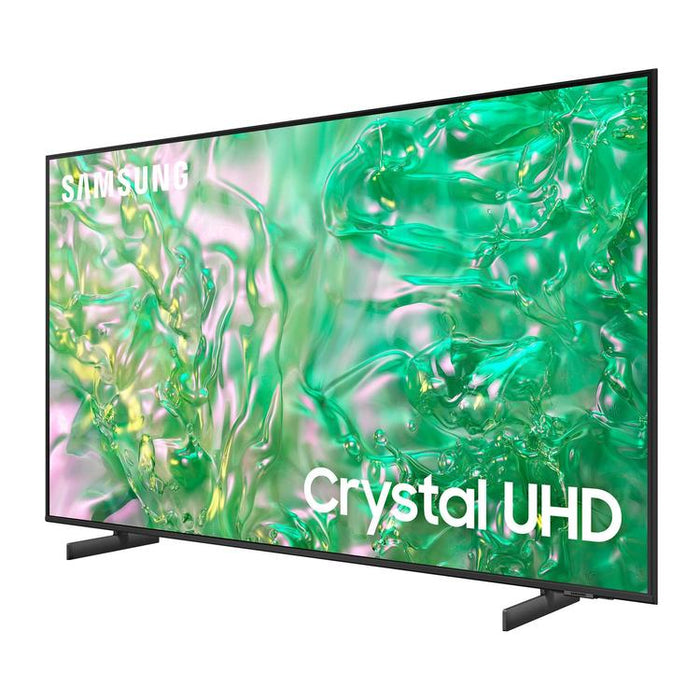 Samsung UN55DU8000FXZC | Téléviseur DEL 55" - Série DU8000 - 4K Crystal UHD - 60Hz - HDR-Sonxplus St-Georges