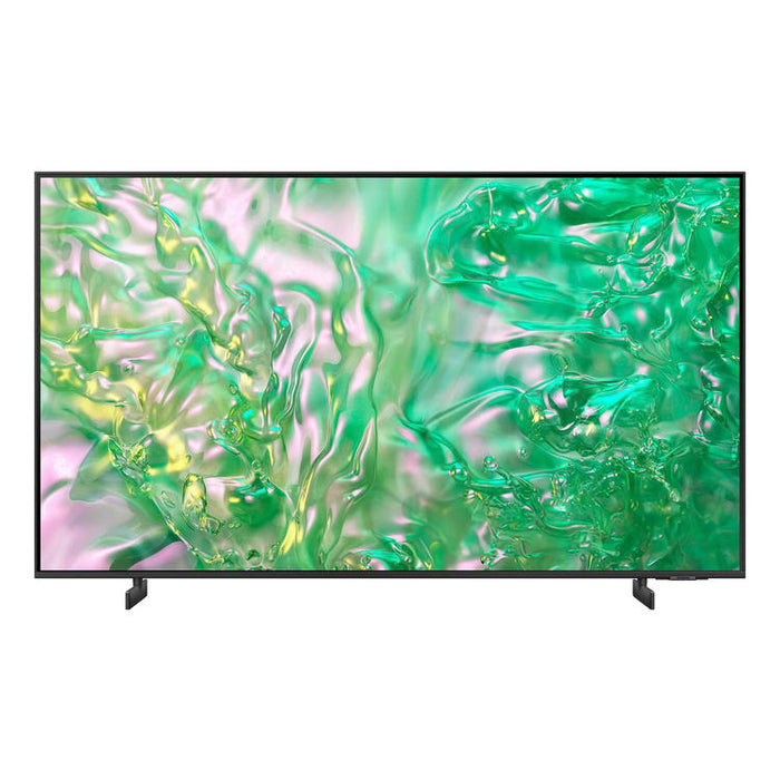 Samsung UN43DU8000FXZC | Téléviseur DEL 43" - Série DU8000 - 4K Crystal UHD - 60Hz - HDR-Sonxplus St-Georges