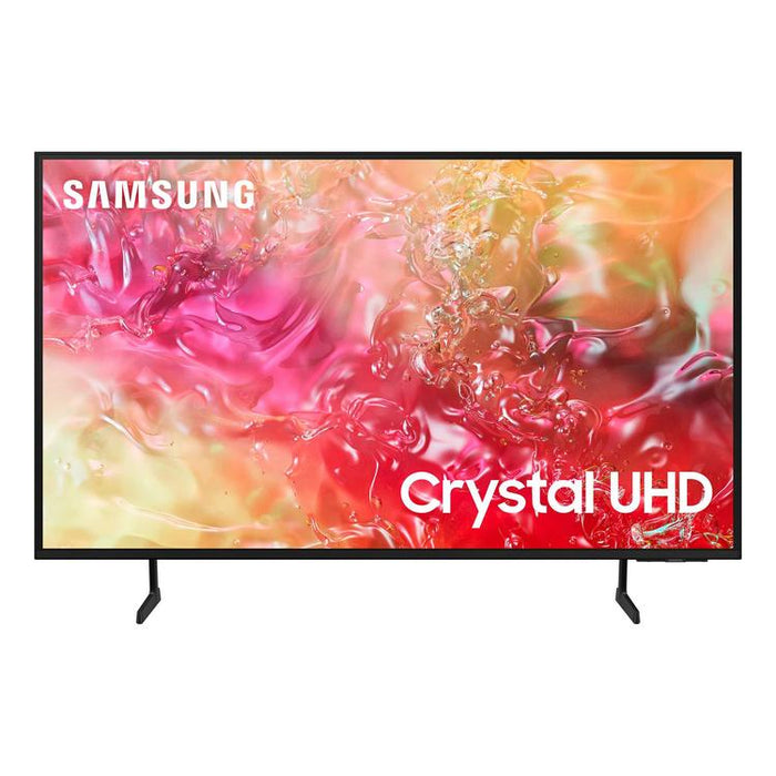 Samsung UN85DU7100FXZC | Téléviseur DEL 85" - Série DU7100 - 4K Crystal UHD - 60Hz - HDR-Sonxplus St-Georges