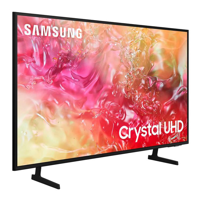 Samsung UN85DU7100FXZC | Téléviseur DEL 85" - Série DU7100 - 4K Crystal UHD - 60Hz - HDR-Sonxplus St-Georges