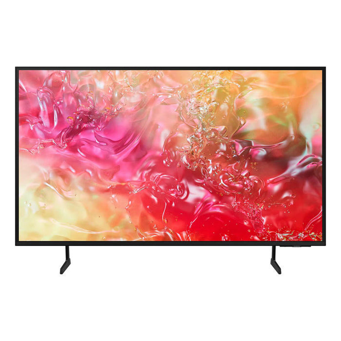 Samsung UN85DU7100FXZC | Téléviseur DEL 85" - Série DU7100 - 4K Crystal UHD - 60Hz - HDR-Sonxplus St-Georges