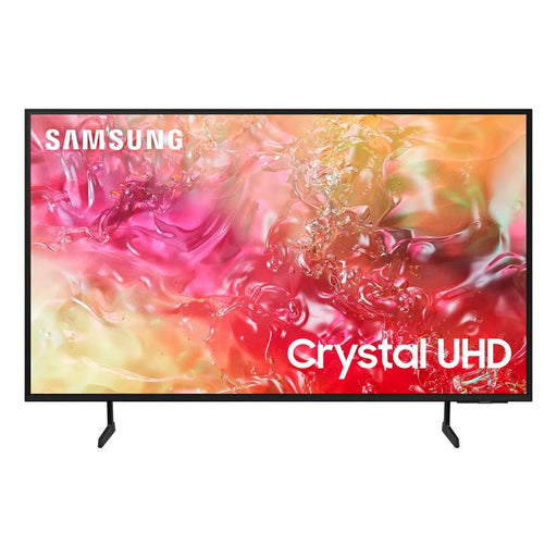 Samsung UN70DU7100FXZC | Téléviseur DEL 70" - Série DU7100 - 4K Crystal UHD - 60Hz - HDR-Sonxplus St-Georges