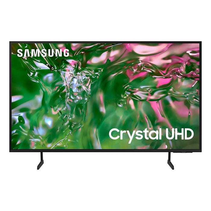 Samsung UN70DU6900FXZC | Téléviseur DEL 70" - Série DU6900 - 4K Crystal UHD - 60Hz - HDR-Sonxplus St-Georges