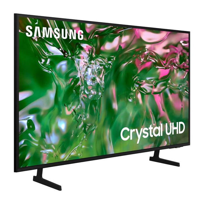 Samsung UN70DU6900FXZC | Téléviseur DEL 70" - Série DU6900 - 4K Crystal UHD - 60Hz - HDR-Sonxplus St-Georges